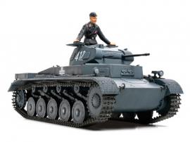 [35292] 1/35 Panzer II Ausf. A/B/C French Campaign