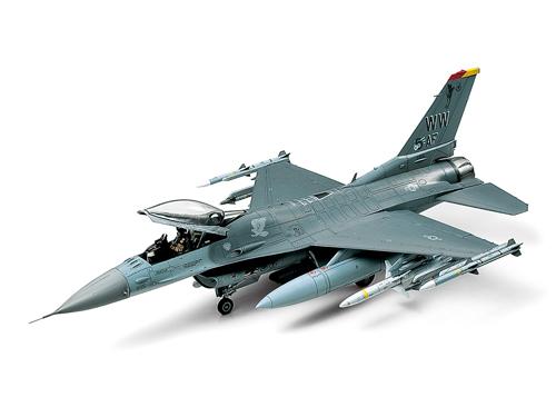 [61098] 1/48 F-16CJ Fighting Falcon (Block 50)