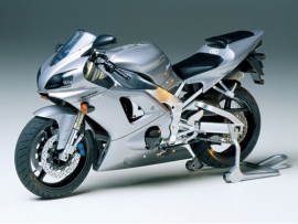 [14074] 1/12 Yamaha YZF-R1 Taira Racing