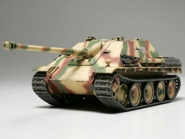 [32522] 1/48 Jagdpanther Late Model