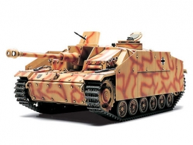 [32540] 1/48 German Stug III Ausf. G Early