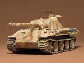 [35065] 1/35 German Panther Ausf.A