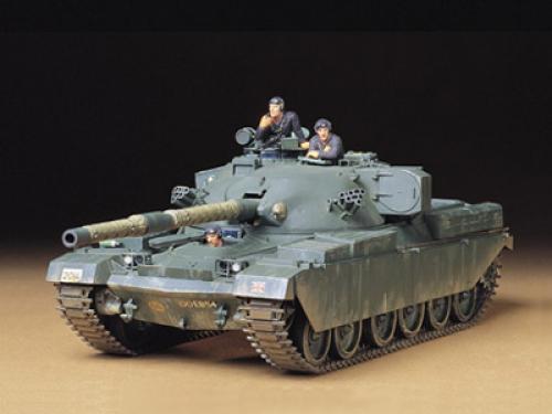 [35068] 1/35 British Chieftain Mk.V Tank