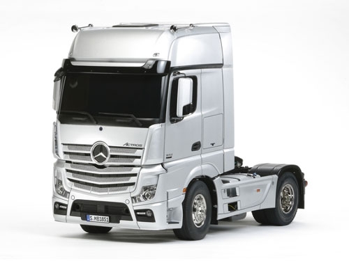 [56335] 1/14 RC Actros 1851 Gigaspace