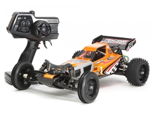 [57895] XB Racing Fighter 2.4GHz
