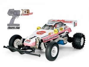 [57756] 1/10 RC XB The Frog
