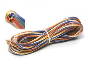[75022] 8-Wire Multi RC Cable 5m