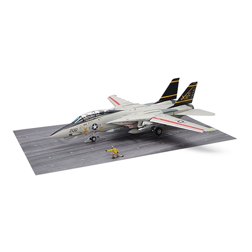[61122] 1/48 F-14A (Late) Launch Set
