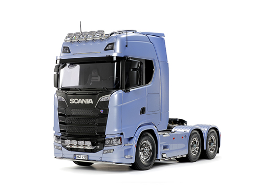 [56368] Scania 770 S